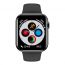 Green Lion  Active Pro Smart Watch - Black