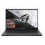 Asus Rog Zephyrus G14 GA402RJ-GRY07W Laptop, AMD Ryzen 7 6800HS, 1TB SSD, 16GB RAM, 14 Inch, QHD Plus IPS 120Hz Display, AMD Radeon RX 6700S 8GB, Windows 11 - Eclipse Grey