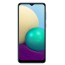 Samsung Galaxy A02 Dual Sim, 32GB, 3GB RAM, 4G LTE - Blue