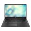 لاب توب اتش بي 15s-FQ5021ne، انتل كور i5-1235U، شاشة 15.6 بوصة HD، سعة 512 جيجا SSD، رام 8 جيجا، كارت شاشة انتل ايريس Xe جرافيكس، دوس - اسود