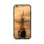 Sailors Of The Sea Printed Back Cover for Apple iPhone 6S Plus