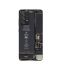 LI-ion Borda Silicone Printed Back Cover for Samsung Galaxy A13 4G