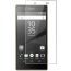 Tempered Glass Screen Protector for Sony Xperia Z5 Premium - Clear