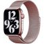 Tech-MD Straps Compatible with Apple Watch Strap 38mm 40mm 41mm Metal Stainless Steel Mesh Loop Replacement Band Compatible with iWatch Series 7 6 5 4 3 2 1 SE