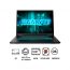 Gigabyte A16 GA6H Gaming Laptop, Intel Core i5-13420H, 512GB SSD, 16GB RAM, 16 Inch, WUXGA, FHD+, 165Hz, NVIDIA GeForce RTX 4050 6GB GDDR6, FREEDOS - Black Steel