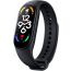 Xiaomi Band 7, Waterproof, 1.6 Inches - Black
