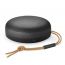 Bang & Olufsen Beosound A1 2nd Gen Wireless Speaker With Microphone, Black Anthracite