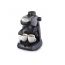 DeLonghi Espresso Coffe Maker, 500 ML, 800 Watts, Blue and Silver - EC7-1