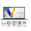 Asus Vivobook 15 X1504VA-NJ005 Laptop, Intel Core i5-1335U, 512GB SSD, 8GB RAM, 15.6 Inch, FHD, 60Hz, Intel UHD Graphics, FREEDOS - Quiet Blue
