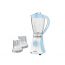 خلاط  تورنيدو مع 2 مطحنة، 600 وات - ازرق فاتح - TB-600-2-LBLUE