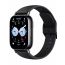 Xiaomi Redmi Watch 5 Lite, 1.96 Inch, Black Case and Strap - M2352W1