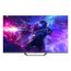 تلفزيون هاير 65 بوصة سمارت QLED، بدقة 4K UHD بريسيفر داخلي - H65S80F