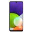 Samsung Galaxy A22 Dual Sim, 128GB, 6GB RAM, 4G LTE - Black