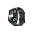 Oraimo 4 Plus Smart Watch, Black Case and Strap - OSW-801