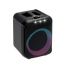 Platinum Professional Bluetooth Speaker, Black - AH-8050