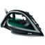 Tefal Turbo Pro Steam Iron, 2600 Watt, Dark Grey - FV5640E0 