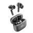 Cellularline AQL Earbuds with Noise Isolation - Black