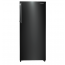 Fresh No Frost Deep Freezer, 130 Litres, 3 Drawers and 2 Shelves, Black - FNU-L251BC-LG