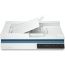 HP ScanJet Pro 3600 f1 Scanner - White
