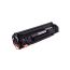 Hp 85A LaserJet Toner Cartridge, Black - CE285A
