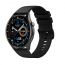 PEJE Smart Watch, 1.43 Inch - Black