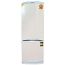 W.Alaska Refrigerator, defrost, 315 litre, white - KGT1