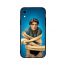 Tangled Guy From Hair Printed Back Cover for Apple iPhone XR
