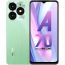 iTel A70, 128 GB, 4 GB RAM, 4G LTE, Dual SIM, Green - A665L