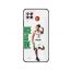 Zoot RiseAs One Printed Back Cover for Huawei Nova 7i
