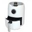 Dsp Air Fryer, 2.5 Liters, 1000 Watt, White - KB2062A