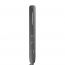 Rush Brush X3 Glam Hair Straightener - Black