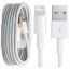 كابل شحن USB لايتنينج ،1متر -ابيض