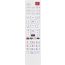 Remote Control for beIN Sports Receiver - White