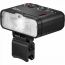 Godox Macro Camera Flash, Black - MF12-K2