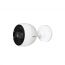 Advision Analog Wired Bullet Security Camera, 4K, White - AD-HFW1800RP-4K