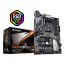 Gigabyte B450 Aorus Elite Motherboard - Black