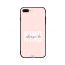 Always Be Kind Printed Back Cover for Apple iPhone 7 Plus