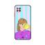 Moreau Laurent Drama Girl Printed Back Cover for Huawei Nova 7i