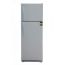 W.Alaska Defrost Refrigerator, 318 Liters, White- KSD