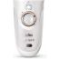 Braun Wet and Dry Motor for Silk Epil 9 SE9 -  Bronze