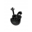 Lenovo True Wireless Earphones with Microphone, Black  - HT38