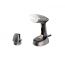 Sokany Portable Compact Hand Held Steamer, 1300Watt, Black - SK-GT-3065