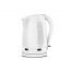 Sonai Flair Electric Kettle, 1.7 Liters, 2200 Watt, White - SH -2021