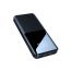 Joyroom QC 3.0 Power Bank, 10000 mAh, 3 Ports, Black - JR-QP191