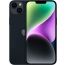 Apple iPhone 14 Plus Single SIM, 128GB, 6GB RAM, 5G - Midnight