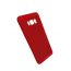 Back Cover for Samsung Galaxy S8 Plus- Red