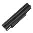 Fujitsu Replacement Laptop Battery For Fujitsu LifeBook A530, 5200 mAh - Black