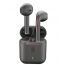 Cellularline Tuck Earbuds with Built-in Mic - Black