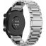 Stainless Steel Metal Band For AMAZFIT Watch GTR 47mm from Smart Stuff - Silver