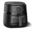 Philips Digital Air Fryer, 6.2 Liters, 1700Watt, Black - NA23000